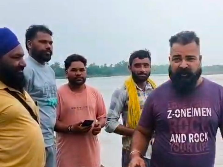 हिमाचल में भारी बारिश बाढ़ का खतरा बढ़ा, इंतजाम अधूरे:  डैम का जलस्तर बढ़ा पर बांध का काम अधूरा, बीते साल पठानकोट के गावों में मची थी तबाही – Pathankot News