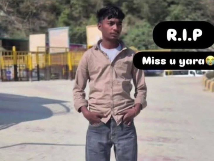 मानसा में करंट से छात्र सहित दो की गई जान:  ननिहाल में हादसे में बुझा इकलौता चिराग, मां की हो चुकी थी मौत, चारा मशीन से युवक बना शिकार – Mansa News