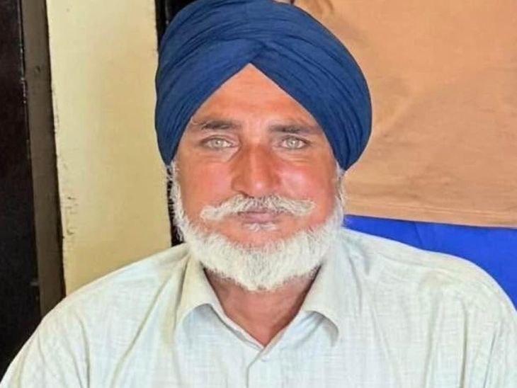 मोगा में किसान की करंट लगने से मौत:  खेत में काम करने के दौरान हुआ हादसा, तड़पता देख लोग पहुंचे लेकिन तबतक तोड़ चुके थे दम – Moga News