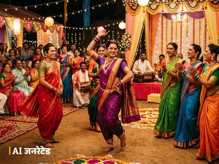 लुधियाना में किन्नरों के दो गुटों भिड़े:  वर्चस्व को लेकर हिंसक झड़प, बधाई मांगने को लेकर हुई मारपीट – Ludhiana News