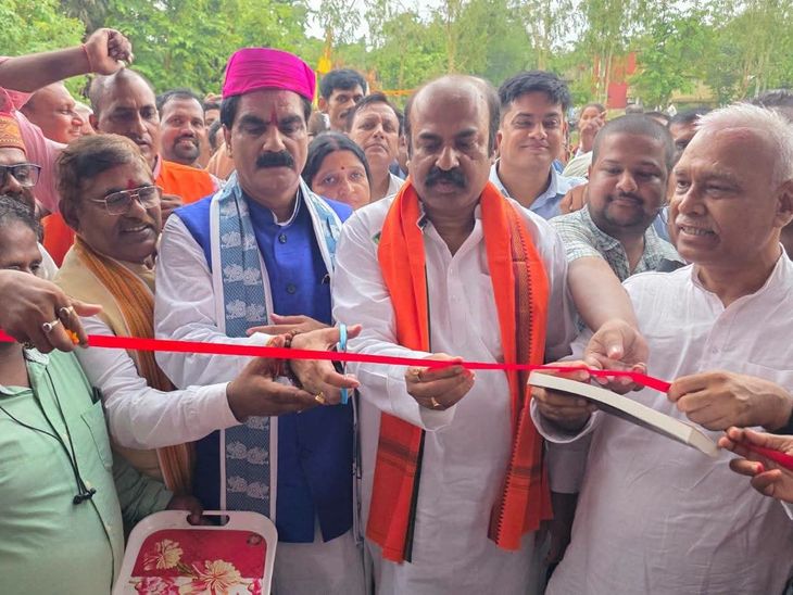 दरभंगा में तीसरा केंद्रीय विद्यालय: 1 जुलाई से पढ़ाई; नामांकन प्रक्रिया पूर्ण