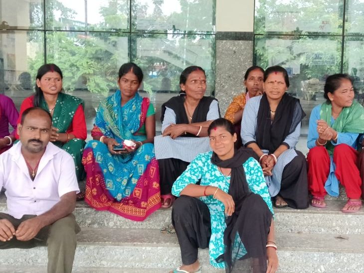 पूर्णिया GMCH: 220 सफाईकर्मियों को 3 माह से वेतन नहीं; कर्ज में डूबे कर्मचारी