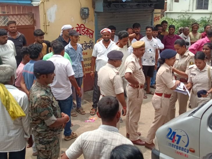 पूर्णिया: ऑटो की टक्कर से साइकिल सवार बुजुर्ग की मौत; ड्राइवर फरार