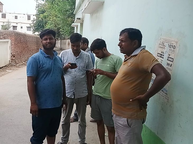 सीवान: सड़क पार करते बुजुर्ग को बाइक ने कुचला; चालक फरार, जांच जारी
