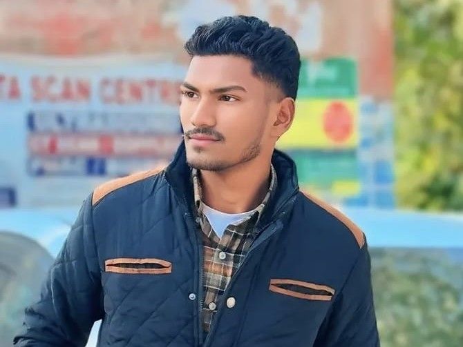 फरीदकोट रजवाहे में डूबे युवक का शव बरामद:  धान की रोपाई के बाद साथियों के साथ नहाते गया था, 20 घंटे तक चला रेस्क्यू ऑपरेशन – Faridkot News
