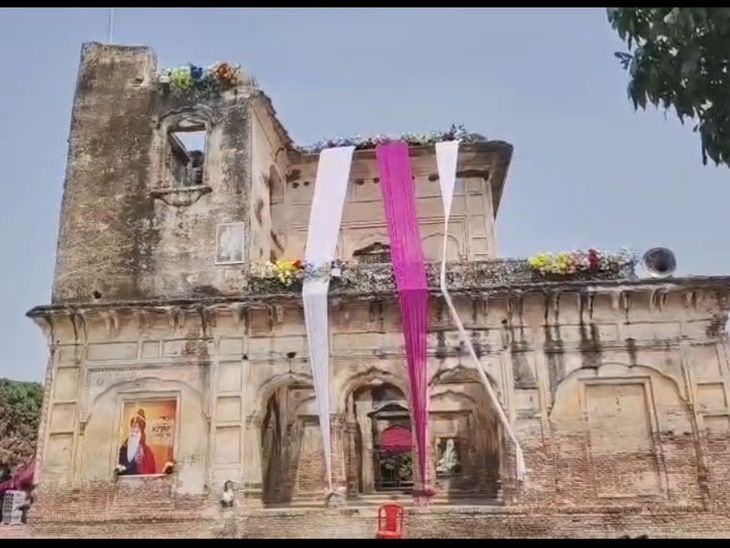 महाराजा रणजीत सिंह की 187वीं बरसी पर कीर्तन:  गुरदासपुर में श्री अखंड पाठ साहिब के भोग, ऐतिहासिक धरोहरों के अनदेखी के आरोप – Batala News