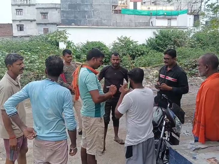 गोपालगंज में करंट से मिस्त्री की मौत; परिवार का इकलौता सहारा खत्म