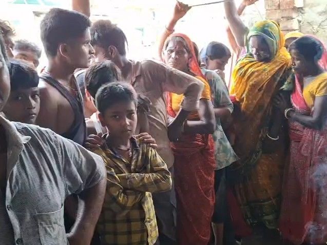 समस्तीपुर: पत्नी की हत्या; पति गिरफ्तार; बाइक के लिए मौत के घाट उतारा