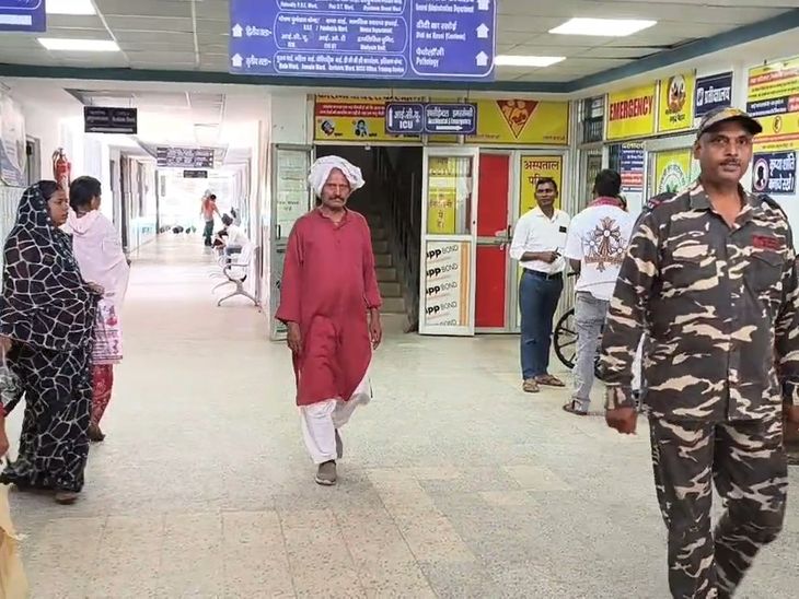 कैमूर सदर अस्पताल में ICU सेवा शुरू; गंभीर मरीजों को मिलेगा सस्ता इलाज