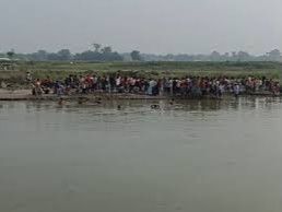 पूर्णिया में किसान की दर्दनाक मौत; मक्के की फसल देखकर लौटे थे, नदी में डूबे