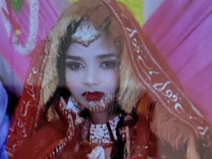 अमरोहा में विवाहिता की चाकू घोंपकर हत्या; दहेज के लिए वारदात; ससुराल वाले फरार