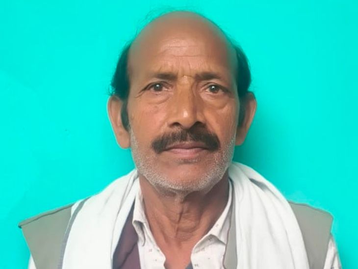 हरदोई में बुजुर्ग की छत से गिरकर मौत; आंधी-बारिश में भटके थे रास्ता