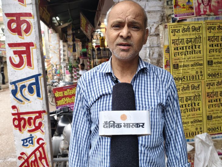 उन्नाव में पोनी रोड चौड़ीकरण पर बवाल; PWD नोटिस से भवन मालिक नाराज, तय से ज़्यादा ज़मीन का आरोप