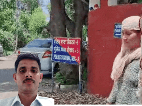 25 करोड़ के गबन में फंसाने का था डर:  आत्महत्या से पहले वित्त निदेशक की कॉल कराई रिकॉर्ड, CBI ने बनाया चार्जशीट का हिस्सा – Chandigarh News