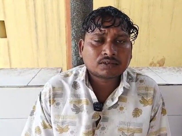 उन्नाव में दर्दनाक सड़क हादसा; शादी में जा रहे मजदूर की मौत, परिवार बेसहारा