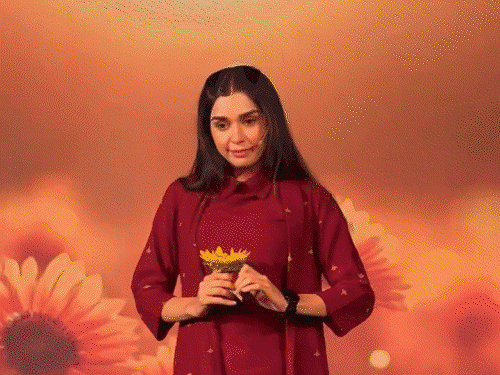 ईशा सिंह ‘जूही मुई’ में ऑटिस्टिक किरदार निभा रहीं:  प्रियंका चोपड़ा के ‘बर्फी’ वाले किरदार से तुलना पर बोलीं- वो मेरा ड्रीम रोल था