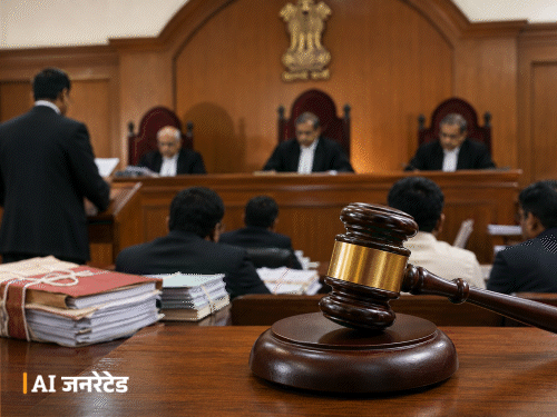 हिमाचल हाईकोर्ट का सख्त रुख; श्रीगंगानगर कलेक्टर तलब, पोंग बांध विस्थापितों का मामला