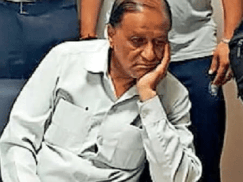 फर्जी विजिलेंस इंस्पेक्टर जावेद अली गिरफ्तार; AC कोच में फ्री सफर; जालंधर में ID मांगते ही पकड़ा