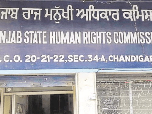 पंजाब पुलिस; 35 फर्जी एनकाउंटर का आरोप; मानवाधिकार आयोग ने मांगा जवाब