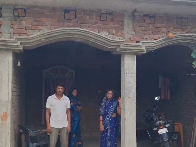 गोंडा आजाद सिंह हत्याकांड; फरार सुरेश विश्वकर्मा की तलाश में 4 पुलिस टीमें