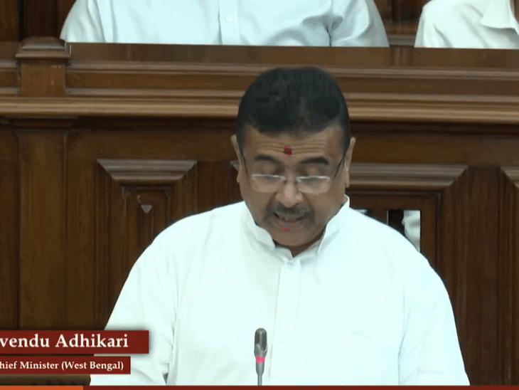 बंगाल विधानसभा में एंटी-गुंडा और OBC आरक्षण बिल पास:  अगस्त में UCC बिल पेश होगा, पूर्व जज रंजना देसाई की अध्यक्षता में कमेटी बनी
