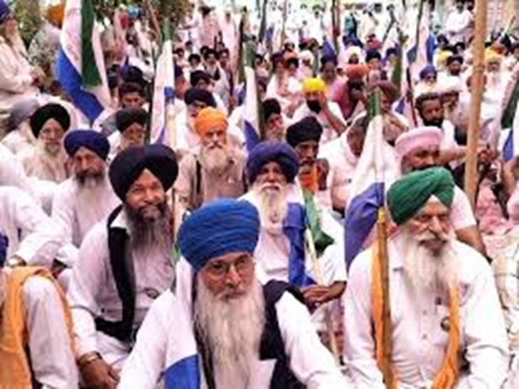 पंजाब में बिजली संकट; किसानों का बड़ा प्रदर्शन; पावरकॉम दफ्तरों का घेराव