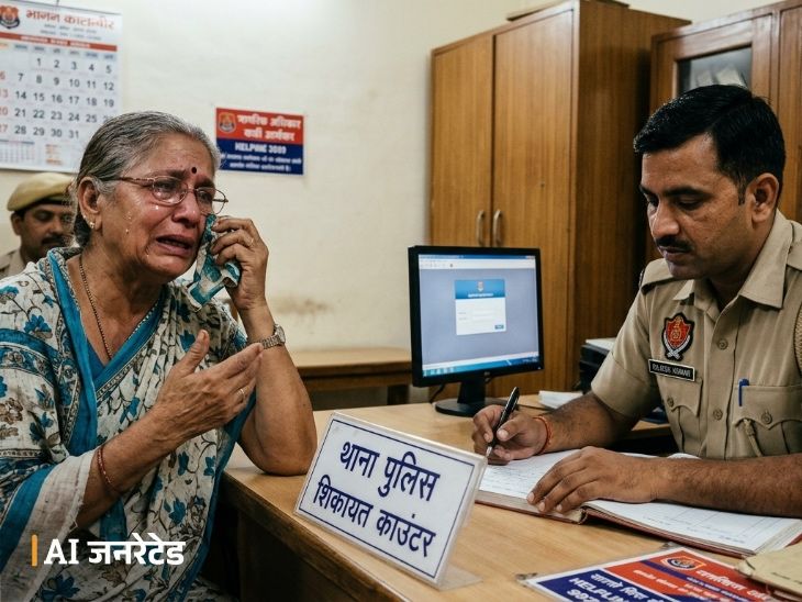 लुधियाना में मां-बेटी लापता; 3 दिन से कोई सुराग नहीं; अपहरण की आशंका