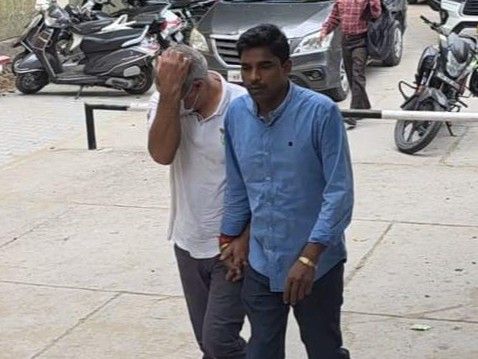 IDFC; AU बैंक मैनेजर अरेस्ट; सरकारी फंड घोटाले में CBI का शिकंजा; रिमांड मांगी
