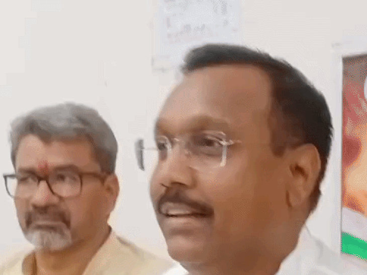सीधी कांग्रेस भवन में विधानसभा प्रभारी से मारपीट का मामला:  कमलेश्वर पटेल बोले- हमला करने वाले असामाजिक तत्व, पार्टी में जगह नहीं; दो नेता आजीवन निष्कासित – Rewa News