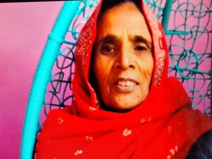 मेरठ में महिला की गला काटकर हत्या;लूट के दौरान वारदात की आशंका, गहने गायब मिले