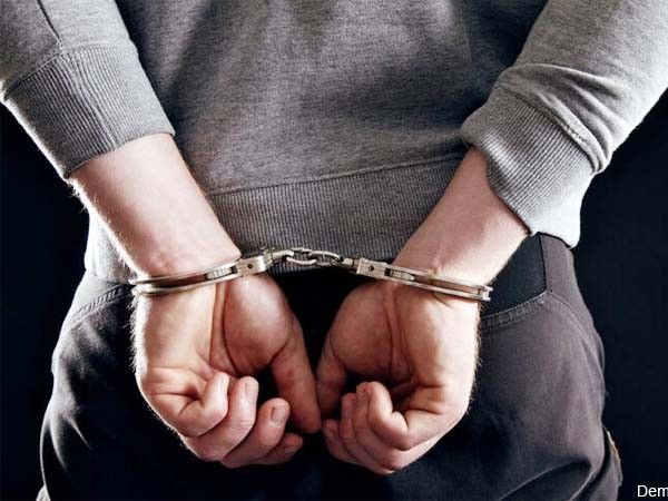 फरीदकोट में दो बदमाश गिरफ्तार; पिस्टल-कारतूस बरामद; फिरोजपुर के हैं आरोपी