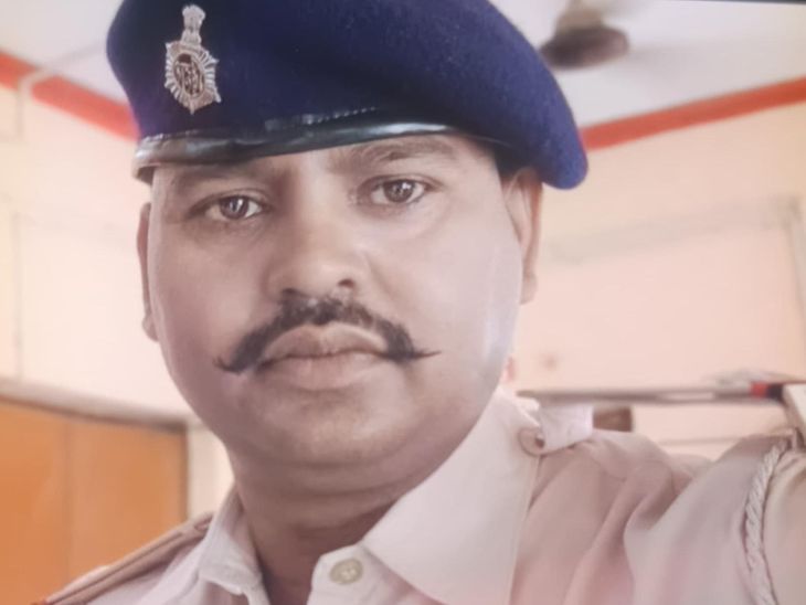 मुजफ्फरपुर एएसआई रिश्वतखोरी में गिरफ्तार; निगरानी ने 8 हजार संग दबोचा