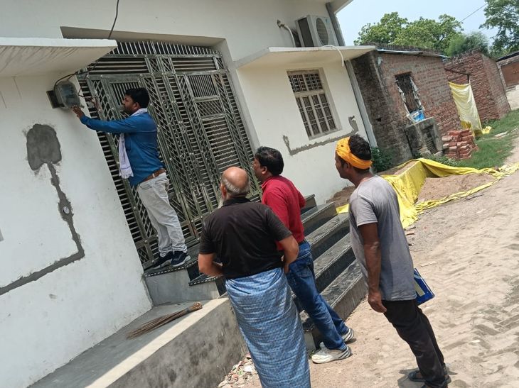 अयोध्या में बिजली उपभोक्ताओं को नोटिस; स्वीकृत लोड से अधिक खपत पर कार्रवाई; कटेगा कनेक्शन