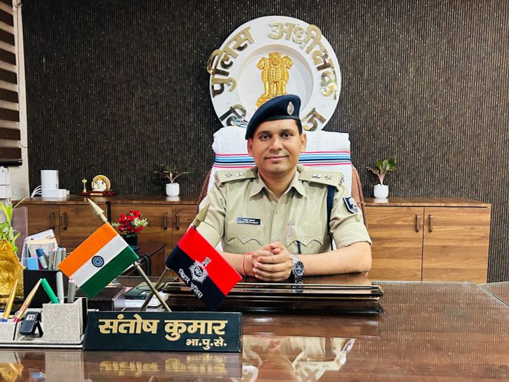 किशनगंज में पुलिस का बड़ा एक्शन; 7 करोड़ का ब्राउन शुगर जब्त; 59 गिरफ्तार
