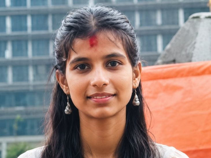 कोटा में छात्रा की संदिग्ध मौत; अररिया पहुंची लाश, पिता से बोली- बचा लीजिए