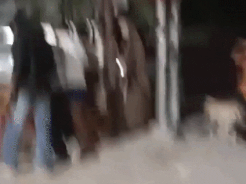 जालंधर में नशे की हालत में नाले में गिरा युवक:  पुलिस और लोगों ने रस्सी से बाहर निकाला; पुलिस ने हॉस्पिटल भेजा – Jalandhar News
