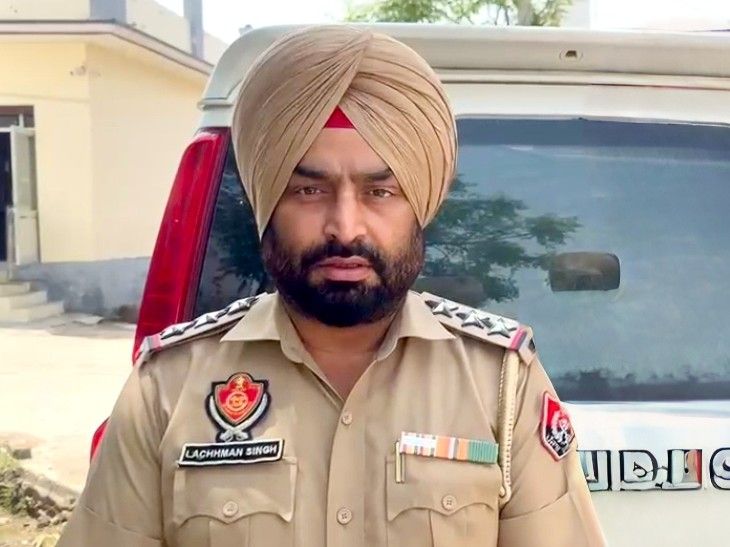 मोगा में नशा तस्करों पर पुलिस की कार्रवाई:  43 ग्राम हेरोइन और 70 गोलियां बरामद; महिला समेत 4 गिरफ्तार – Moga News