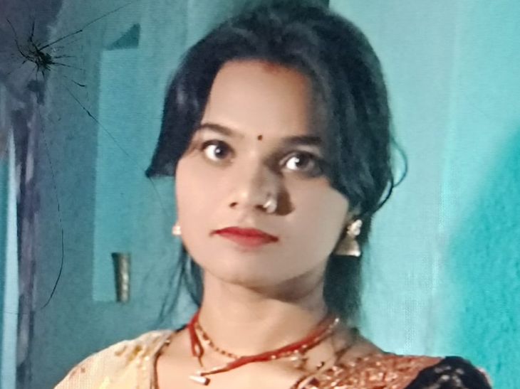 नवादा आत्महत्या; पति ने लगाए गंभीर आरोप; मोबाइल जब्त; पुलिस जाँच में
