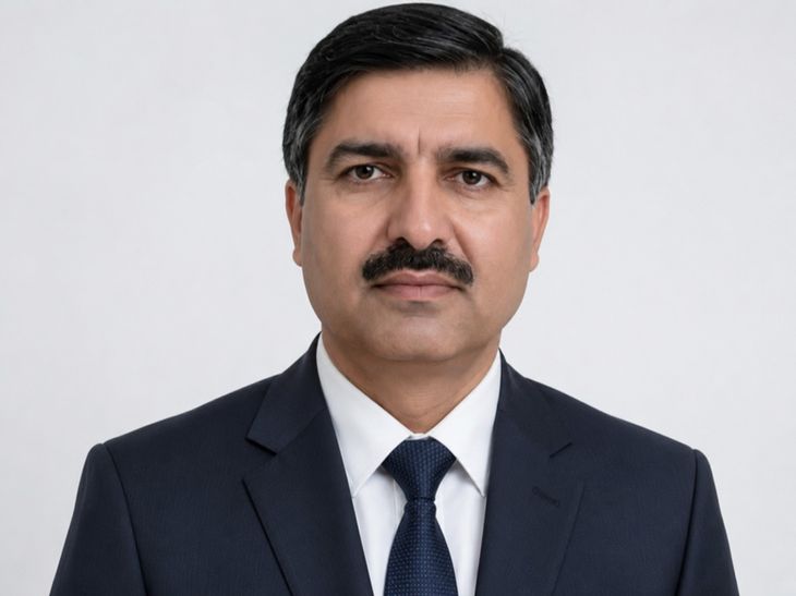 IAS प्रदीप डागर गिरफ्तार; CBI रिमांड पर, रिटायरमेंट के दिन अरेस्ट