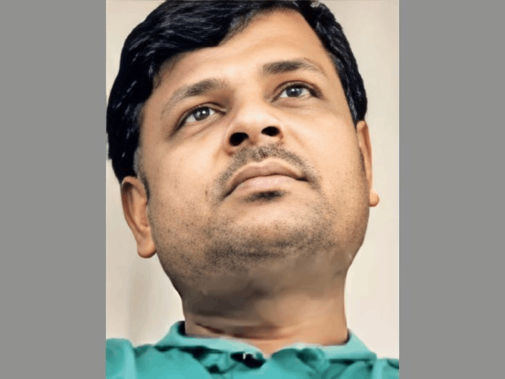 महाराष्ट्र TET पेपर लीक; मास्टरमाइंड बिजेंद्र की पत्नी पटना से गिरफ्तार; बोरिंग रोड कनेक्शन