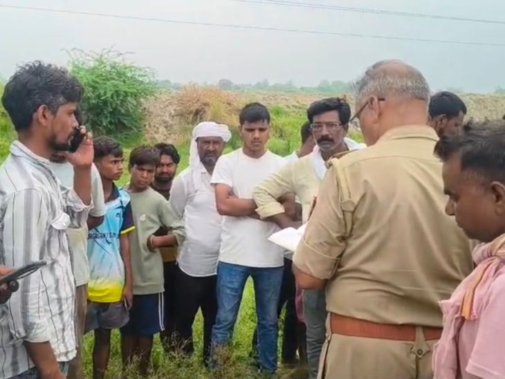 प्रतापगढ़ सड़क हादसा; 16 वर्षीय युवक की मौत; मां और रिश्तेदार घायल