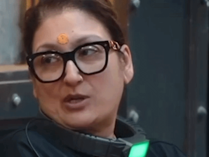 सुनीता आहूजा का दावा; कश्मीरा शाह ने रोकर मांगी माफी; कृष्णा ने दी सफाई