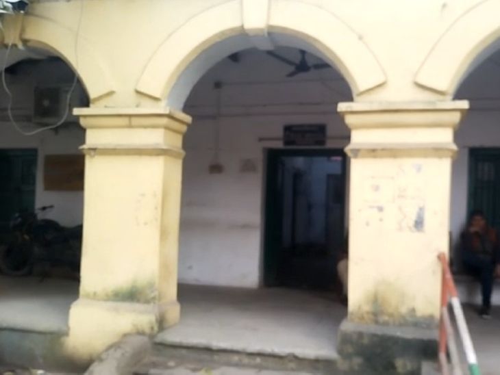 बिहार खनन विभाग में फेरबदल; मो. अखलाक हुसैन किशनगंज के नए MDO