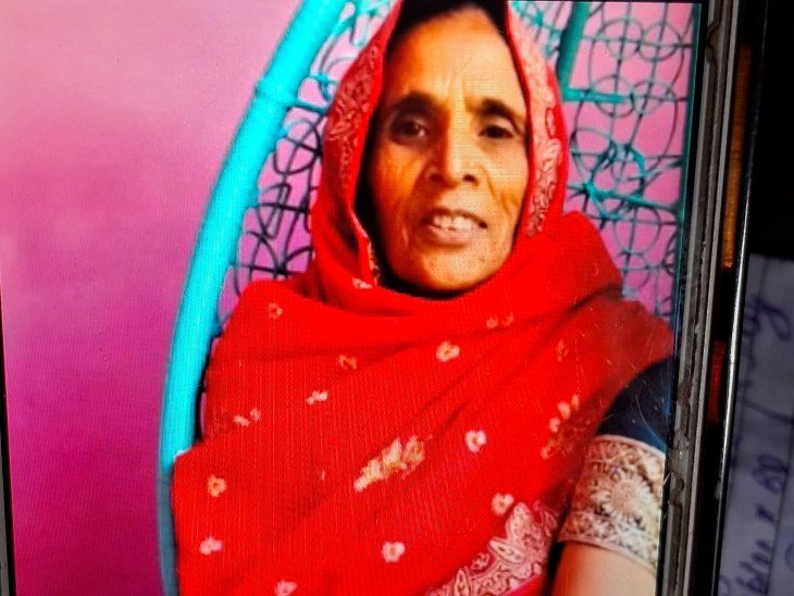 मेरठ में वृद्धा की गला रेतकर हत्या; घर की बैठक में मिला शव; पुलिस जांच में जुटी