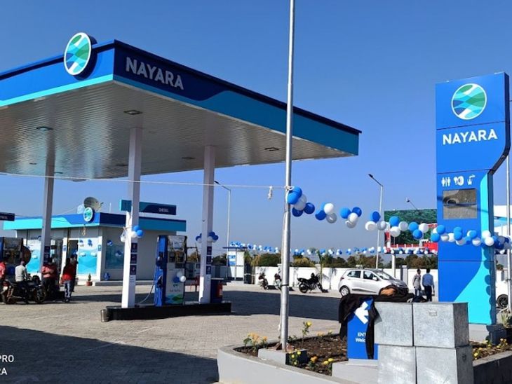 Rajasthan Petrol Diesel Rates Cut | 900 Pumps Get Cheaper Fuel