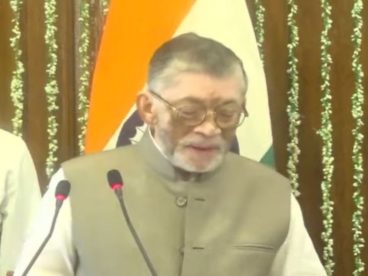 झारखंड सूचना आयोग 5 साल बाद सक्रिय; चार नए आयुक्तों ने ली शपथ