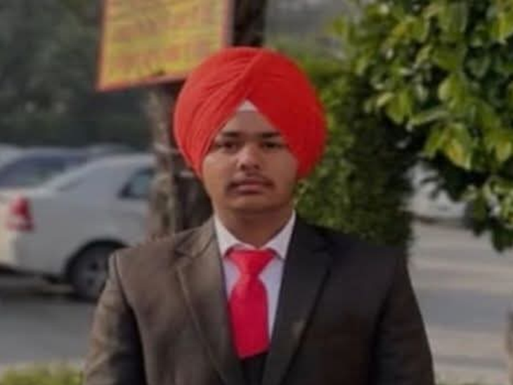 अमृतसर के अमरजोत हत्याकांड में 2 शूटर अरेस्ट:  2 भाइयों ने 8,500 रुपये के लिए किया कत्ल; चंडीगढ़ जेल से प्रोडक्शन वारंट पर लाई पुलिस – Amritsar News