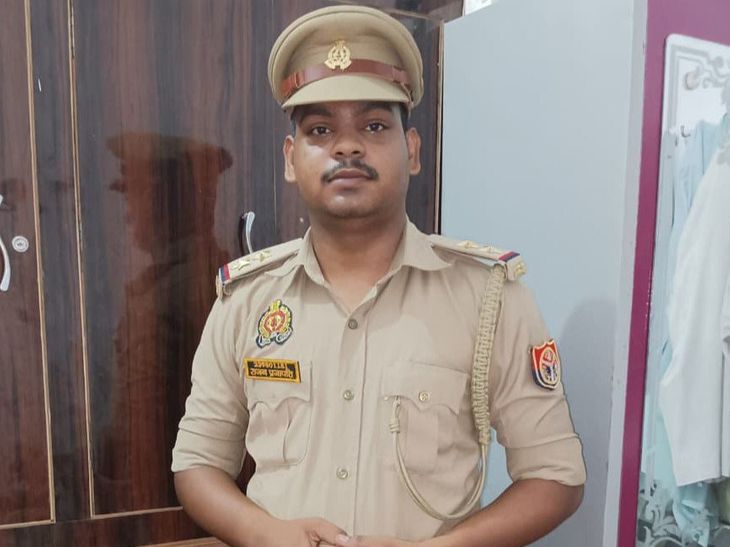 वाराणसी में फर्जी सब इंस्पेक्टर गिरफ्तार; नौकरी दिलाने के नाम पर ठगी