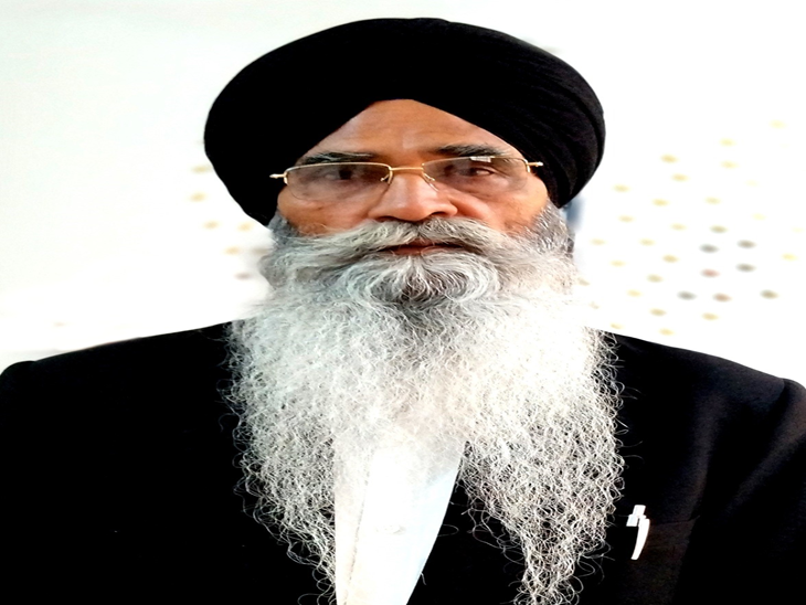 पाकिस्तान में गुरुद्वारा-साहिब की इमारत गिराने पर भड़के SGPC-प्रमुख धामी:  सरकार से की सख्त कार्रवाई और सुरक्षा की मांग – Amritsar News