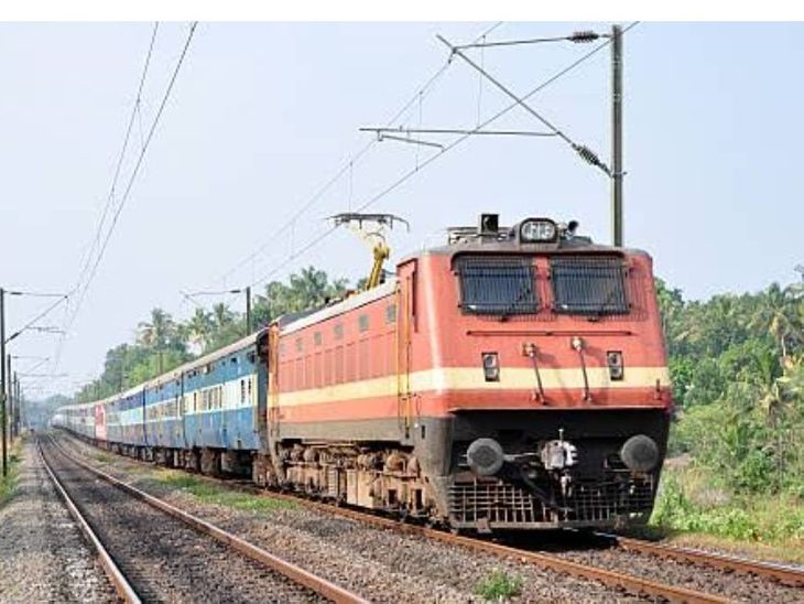 जमुई-झाझा के यात्रियों को राहत; दो स्पेशल ट्रेनों के फेरे बढ़े